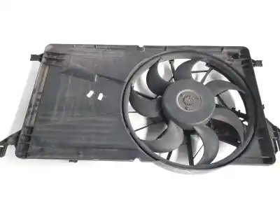 Second-hand car spare part radiator cooling fan for ford focus c-max (cap) ambiente (d) oem iam references 3m5h8c607rd  