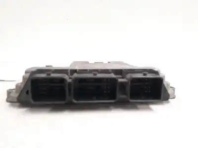 Second-hand car spare part ecu engine control for ford focus c-max (cap) ambiente (d) oem iam references 4m51 12a650 nd  
