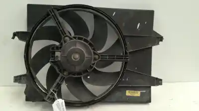 Peça sobressalente para automóvel em segunda mão  por FORD FIESTA (CBK)  Referências OEM IAM 456H8C607AC  