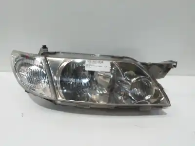 Second-hand car spare part right headlight for mazda premacy (cp) 1.9 (cp8w) oem iam references   