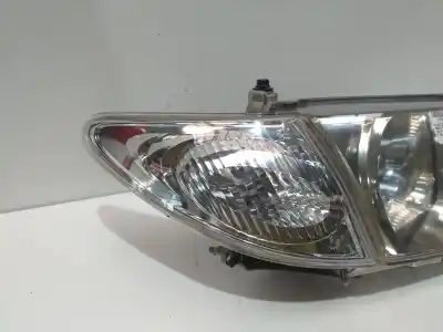Second-hand car spare part right headlight for mazda premacy (cp) 1.9 (cp8w) oem iam references   