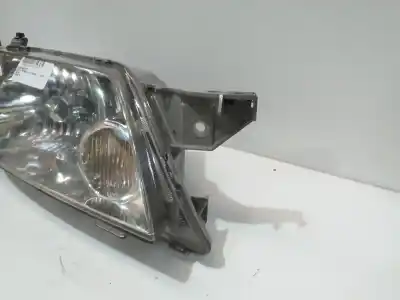 Second-hand car spare part right headlight for mazda premacy (cp) 1.9 (cp8w) oem iam references   