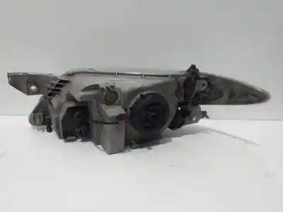 Second-hand car spare part right headlight for mazda premacy (cp) 1.9 (cp8w) oem iam references   