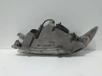 Second-hand car spare part  for MAZDA PREMACY (CP)  OEM IAM references   