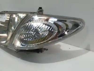 Second-hand car spare part left headlight for mazda premacy (cp) 1.9 (cp8w) oem iam references   