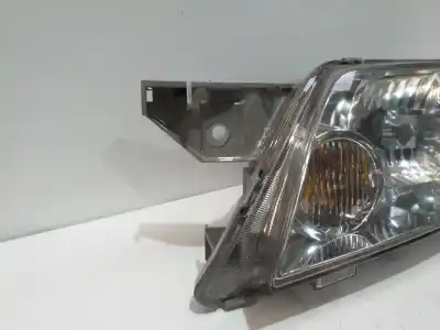 Second-hand car spare part left headlight for mazda premacy (cp) 1.9 (cp8w) oem iam references   