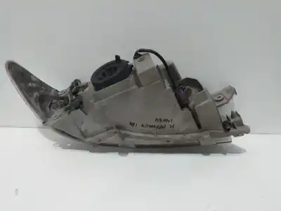 Second-hand car spare part left headlight for mazda premacy (cp) 1.9 (cp8w) oem iam references   