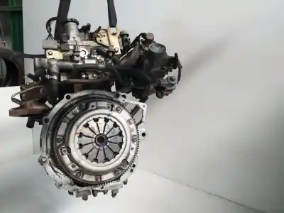 Second-hand car spare part complete engine for mazda premacy (cp) 1.9 (cp8w) oem iam references   