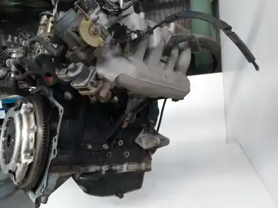 Second-hand car spare part complete engine for mazda premacy (cp) 1.9 (cp8w) oem iam references   