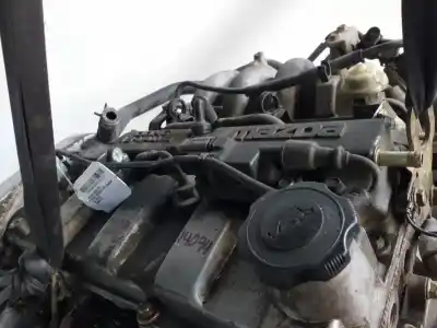 Piesă de schimb auto la mâna a doua MOTOR COMPLET pentru MAZDA PREMACY (CP)  Referințe OEM IAM   