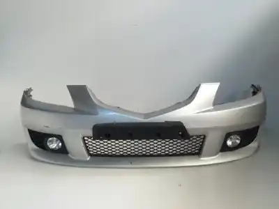 Second-hand car spare part front bumper for mazda premacy (cp) 1.9 (cp8w) oem iam references   