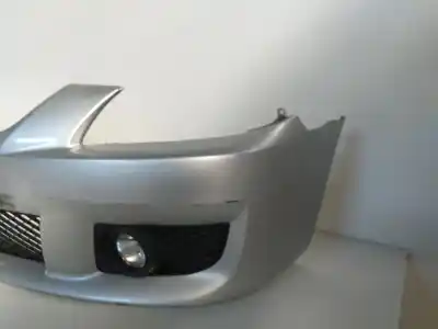 Second-hand car spare part front bumper for mazda premacy (cp) 1.9 (cp8w) oem iam references   