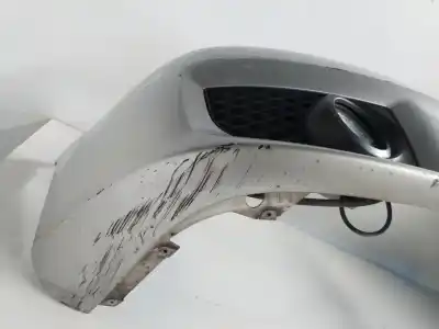 Second-hand car spare part front bumper for mazda premacy (cp) 1.9 (cp8w) oem iam references   