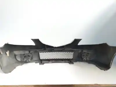 Second-hand car spare part front bumper for mazda premacy (cp) 1.9 (cp8w) oem iam references   