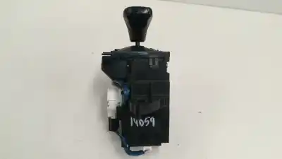 Peça sobressalente para automóvel em segunda mão alavanca de velocidades por toyota auris hybrid feel  edition referências oem iam 75c583lhd