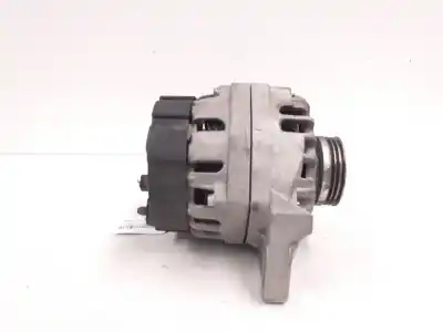 Автозапчастина б/у генератор для renault clio ii fase ii (b/cb0) base authentique 75 cv / 55 kw посилання на oem iam raa14025