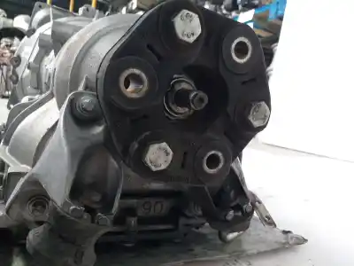 Pezzo di ricambio per auto di seconda mano RIDUTTORE per BMW SERIE 3 BERLINA (E90)  Riferimenti OEM IAM 078QE  