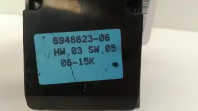 Second-hand car spare part LEFT FRONT POWER WINDOW SWITCH for BMW SERIE 3 BERLINA (E90)  OEM IAM references 694862306  