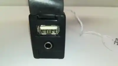 Peça sobressalente para automóvel em segunda mão módulo eletrônico por toyota auris hybrid feel  edition referências oem iam 861900d030