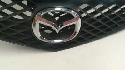 Second-hand car spare part front grille for mazda premacy (cp) 1.9 (cp8w) oem iam references   