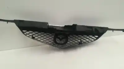 Second-hand car spare part front grille for mazda premacy (cp) 1.9 (cp8w) oem iam references   