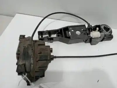 Second-hand car spare part  for RENAULT CLIO III  OEM IAM references 300129E  