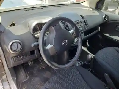 Peça sobressalente para automóvel em segunda mão  por NISSAN NOTE (E11E)  Referências OEM IAM 3055429  