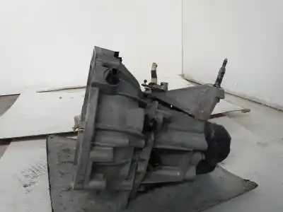 Second-hand car spare part gearbox for nissan note (e11e) naru edition 88 cv / 65 kw oem iam references jh3183  