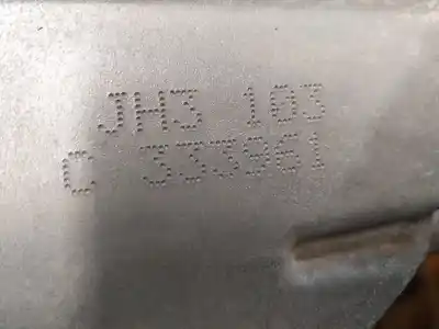 Second-hand car spare part gearbox for nissan note (e11e) naru edition 88 cv / 65 kw oem iam references jh3183  