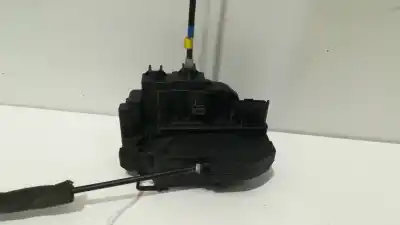 Second-hand car spare part rear right door lock for nissan note (e11e) naru edition 88 cv / 65 kw oem iam references 4805c  