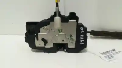 Second-hand car spare part rear right door lock for nissan note (e11e) naru edition 88 cv / 65 kw oem iam references 4805c  