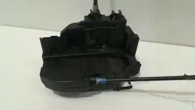 Second-hand car spare part rear left door lock for nissan note (e11e) naru edition 88 cv / 65 kw oem iam references 4805c  