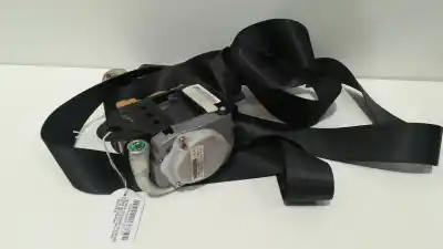 Second-hand car spare part front right seat belt for nissan note (e11e) naru edition 88 cv / 65 kw oem iam references 305743499jn7  