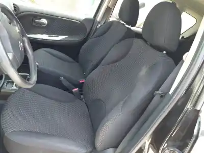 Peça sobressalente para automóvel em segunda mão  por NISSAN NOTE (E11E)  Referências OEM IAM 306071799JN7  