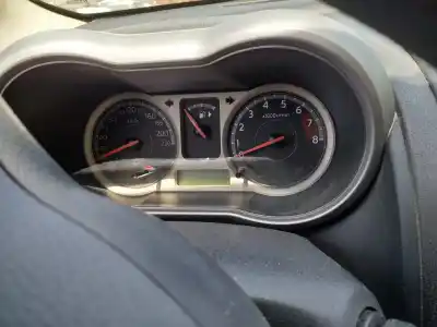 Peça sobressalente para automóvel em segunda mão  por NISSAN NOTE (E11E)  Referências OEM IAM 9U00D  