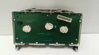 Peça sobressalente para automóvel em segunda mão quadrante por nissan note (e11e) naru edition 88 cv / 65 kw referências oem iam 9u00d  