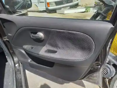 Peça sobressalente para automóvel em segunda mão  por NISSAN NOTE (E11E)  Referências OEM IAM 400926B  