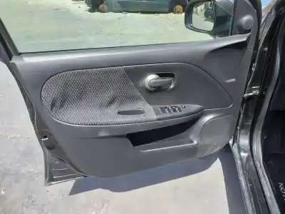 Peça sobressalente para automóvel em segunda mão elevador de vidros dianteira esquerda por nissan note (e11e) naru edition 88 cv / 65 kw referências oem iam 400925b