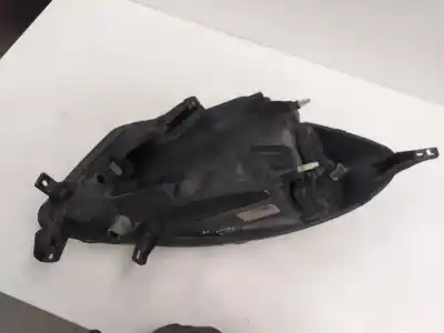 Peça sobressalente para automóvel em segunda mão farol / farolim esquerdo por nissan note (e11e) naru edition 88 cv / 65 kw referências oem iam 89900916  