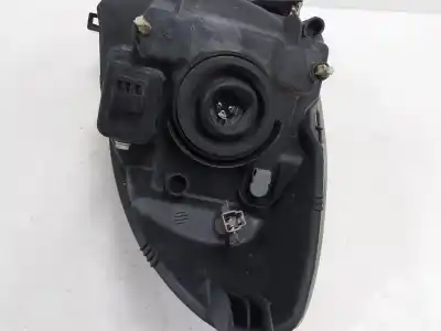Peça sobressalente para automóvel em segunda mão farol / farolim esquerdo por nissan note (e11e) naru edition 88 cv / 65 kw referências oem iam 89900916