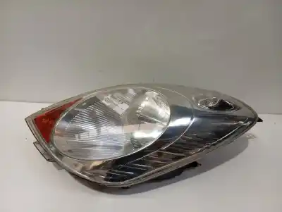 Peça sobressalente para automóvel em segunda mão farol / farolim esquerdo por nissan note (e11e) naru edition 88 cv / 65 kw referências oem iam 89900916  