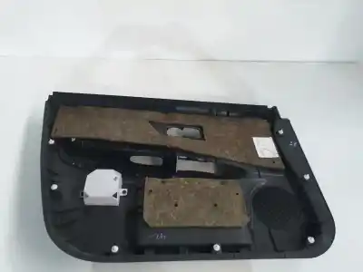 Peça sobressalente para automóvel em segunda mão Forra / Revestimento Da Porta Dianteira Direita por NISSAN NOTE (E11E) Naru Edition 88 CV / 65 KW Referências OEM IAM   