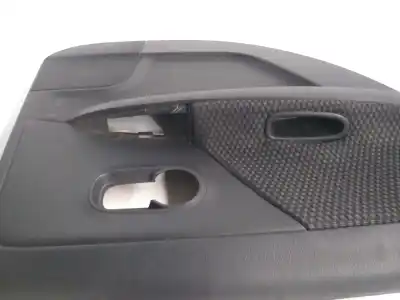 Second-hand car spare part left rear door trim for nissan note (e11e) naru edition 88 cv / 65 kw oem iam references   