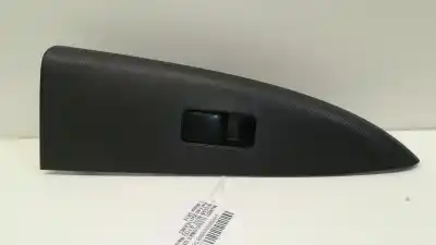 Peça sobressalente para automóvel em segunda mão botão / interruptor elevador vidro dianteiro direito por nissan note (e11e) naru edition 88 cv / 65 kw referências oem iam 25411ea003  