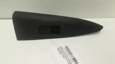 Peça sobressalente para automóvel em segunda mão botão / interruptor elevador vidro traseiro direito por nissan note (e11e) naru edition 88 cv / 65 kw referências oem iam 25411ed00a  
