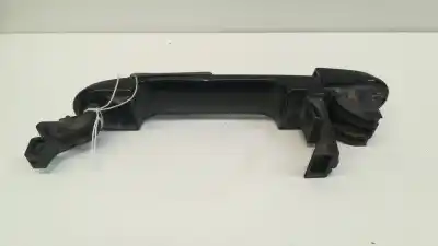 Second-hand car spare part exterior right front door handle for nissan note (e11e) naru edition 88 cv / 65 kw oem iam references 242300  