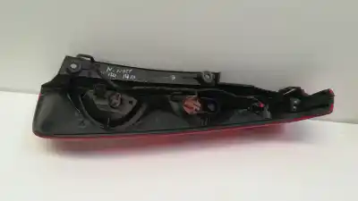 Peça sobressalente para automóvel em segunda mão farolim traseiro esquerdo por nissan note (e11e) naru edition 88 cv / 65 kw referências oem iam 263300l  
