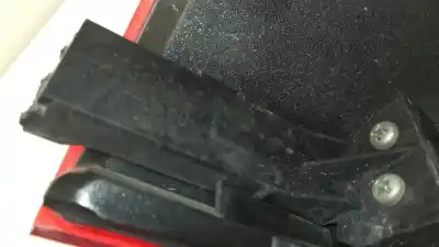 Peça sobressalente para automóvel em segunda mão farolim traseiro esquerdo por nissan note (e11e) naru edition 88 cv / 65 kw referências oem iam 263300l  