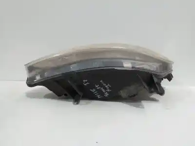 Pièce détachée automobile d'occasion FEU GAUCHE pour RENAULT SCENIC II  Références OEM IAM 15810300LI  