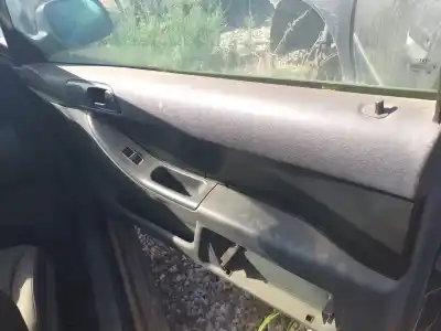 Pezzo di ricambio per auto di seconda mano  per AUDI A3 (8L1)  Riferimenti OEM IAM 8L0959855A   Pezzo di ricambio per auto di seconda mano  per AUDI A3 (8L1)  Riferimenti OEM IAM 8L0959855A